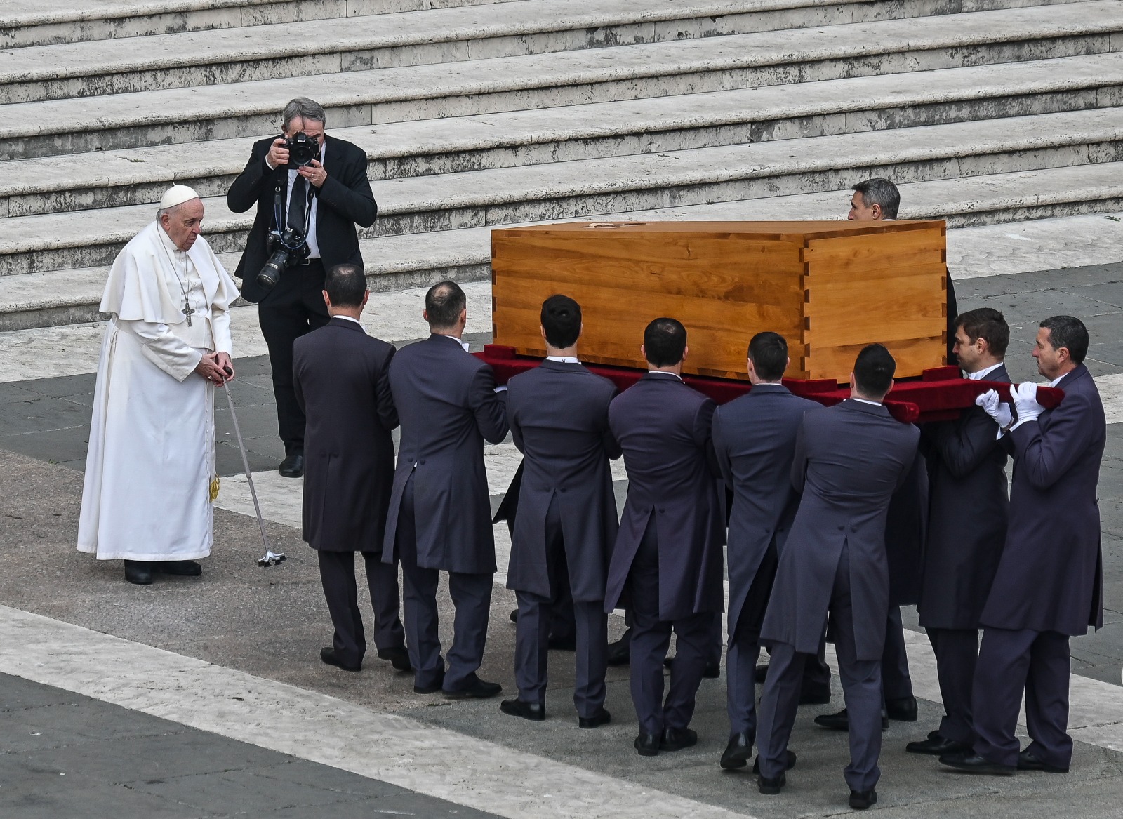 Benedetto XVI, Francesco, 'fedele Amico Dello Sposo, La Tua Gioia Sia ...