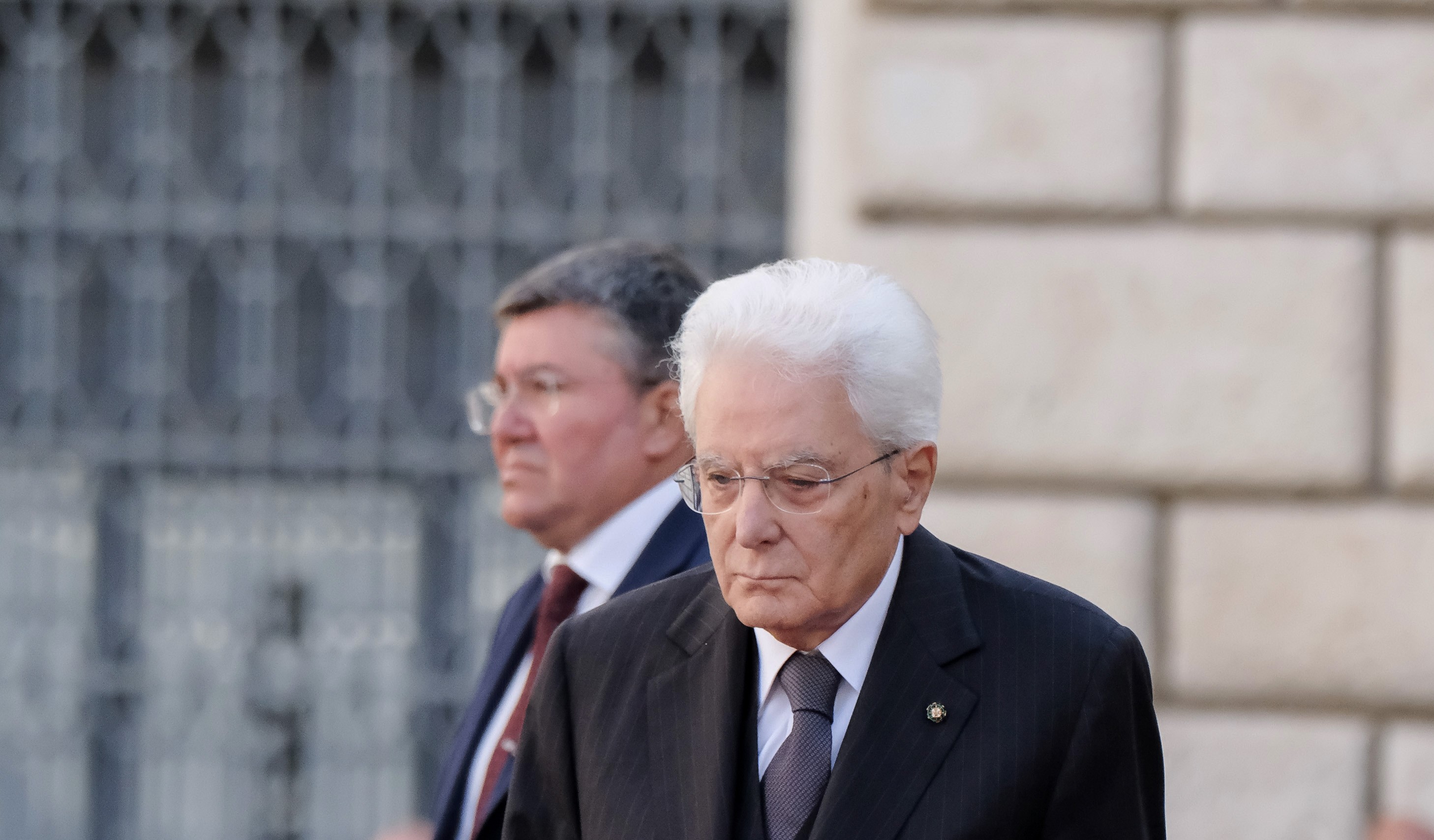 Marzabotto, Mattarella: "Memoria Eccidio è Una Delle Pietre Angolari ...