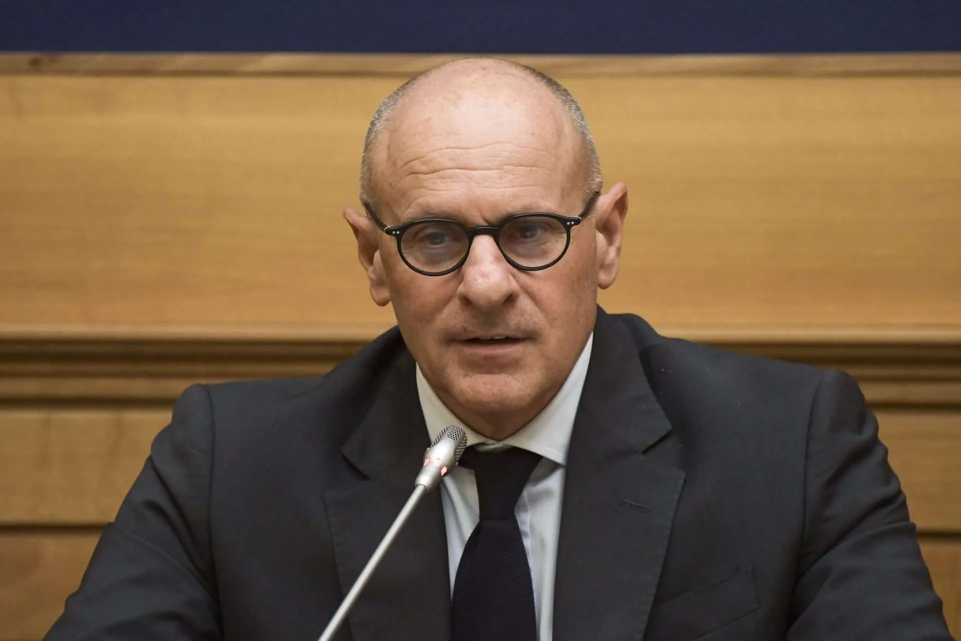 Migranti, Rampelli (FdI): "Da Opposizione Polemiche Strumentali, Con ...