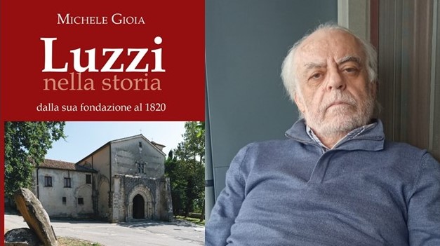 Borghi d Italia. Michele Gioia racconta Luzzi la magia di una