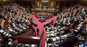 Dl Lavoro, Senato: Maggioranza Sotto In Commissione Bilancio, Bocciati ...