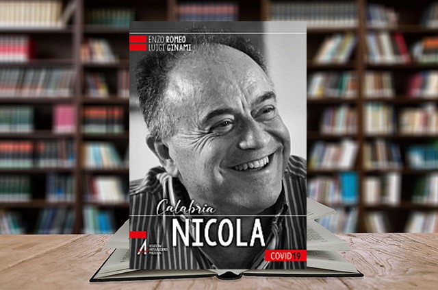 La Calabria di Filippo Cogliandro incontra la Toscana di Luca