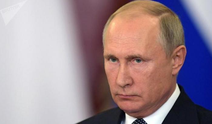 Elezioni In Russia, Il Partito Di Putin Saldo Al Potere E Opposizioni ...