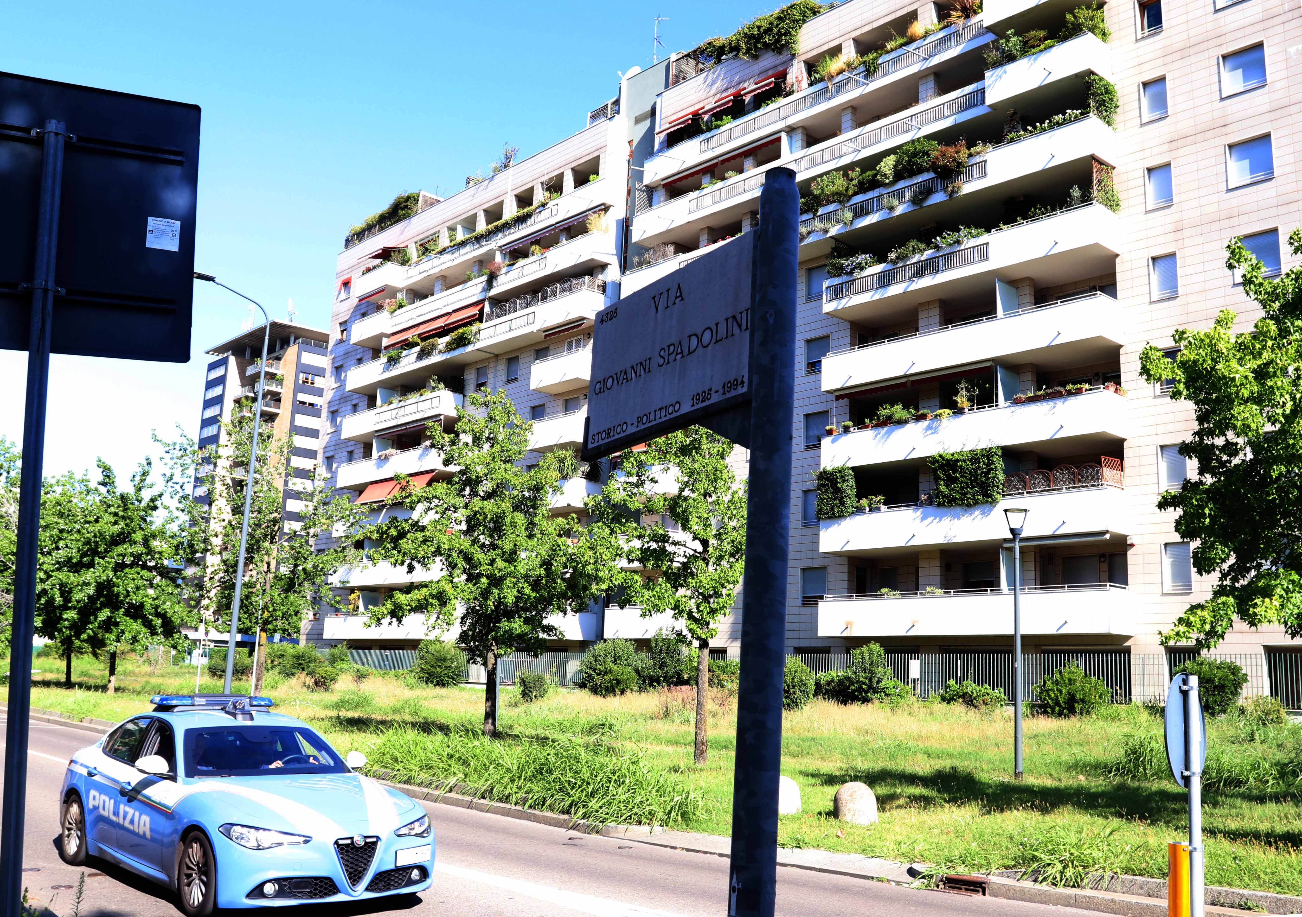 Milano: Eseguita Autopsia Su Luca Ruffino, Non Aveva Malattie Gravi