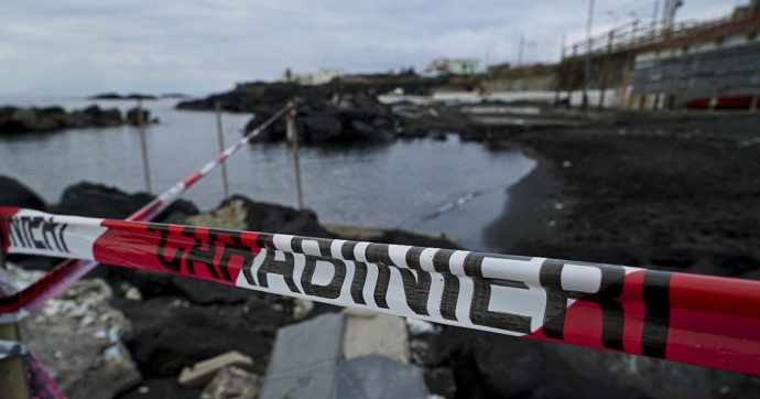 Torre Del Greco (Na): Bambino Annegato, La Madre Confessa L'omicidio