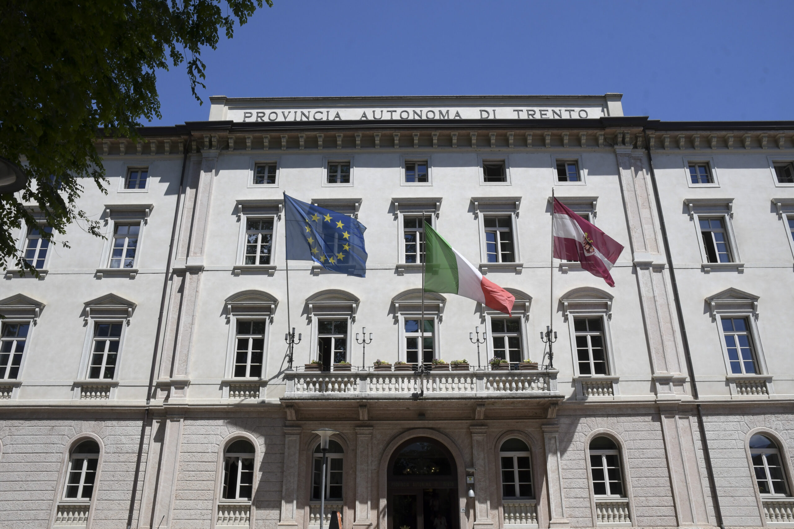 Trentino-Alto Adige in testa alla classifica nazionale per edifici efficienti e comunità energetiche