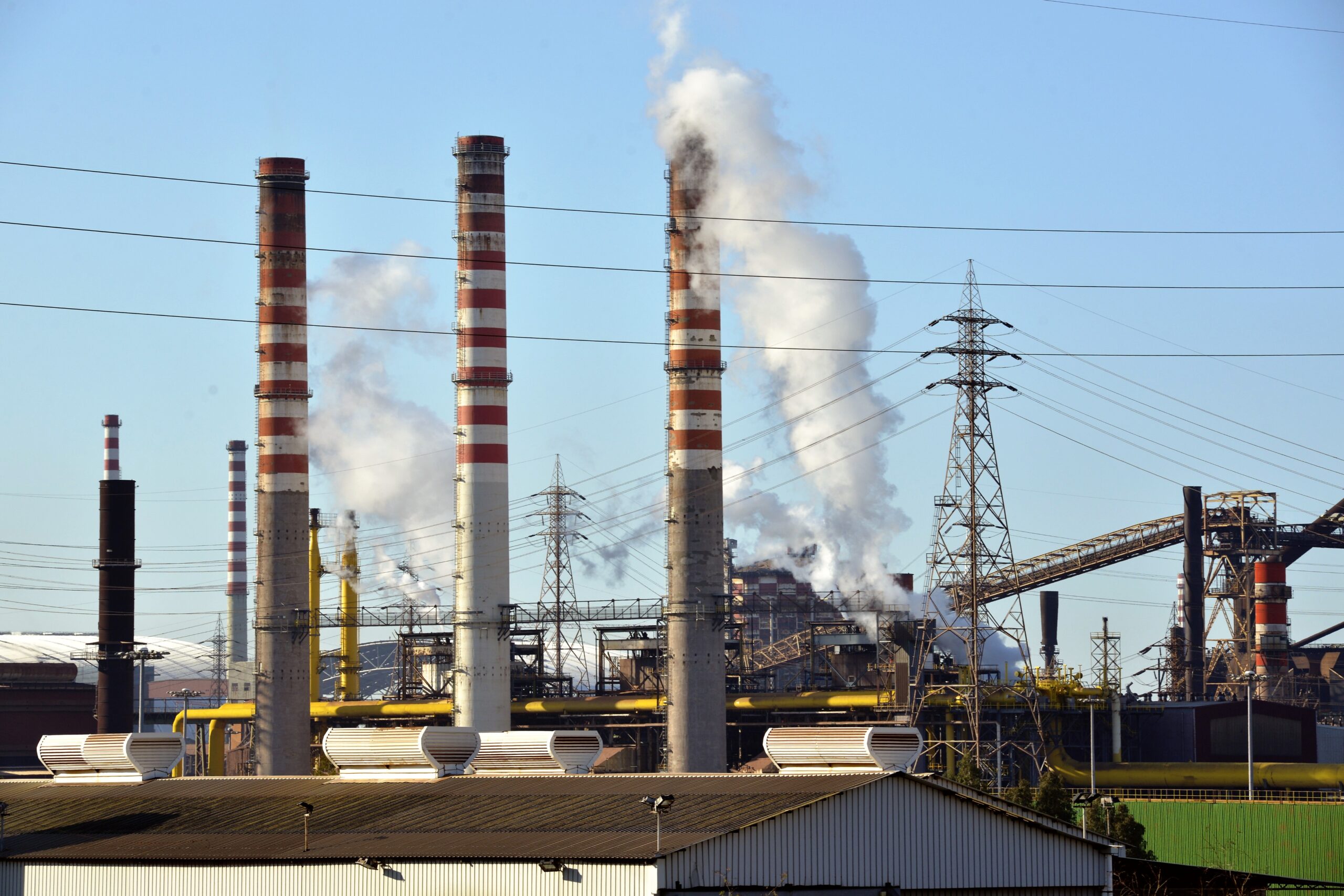 Ex Ilva, la Corte d’appello respinge la richiesta di sospensione della chiusura dell’area a caldo
