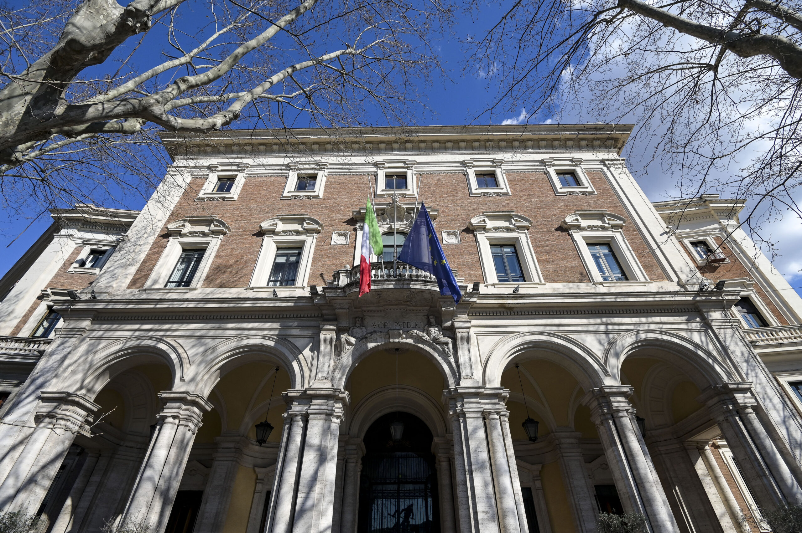 Le risorse per fronteggiare la crisi idrica