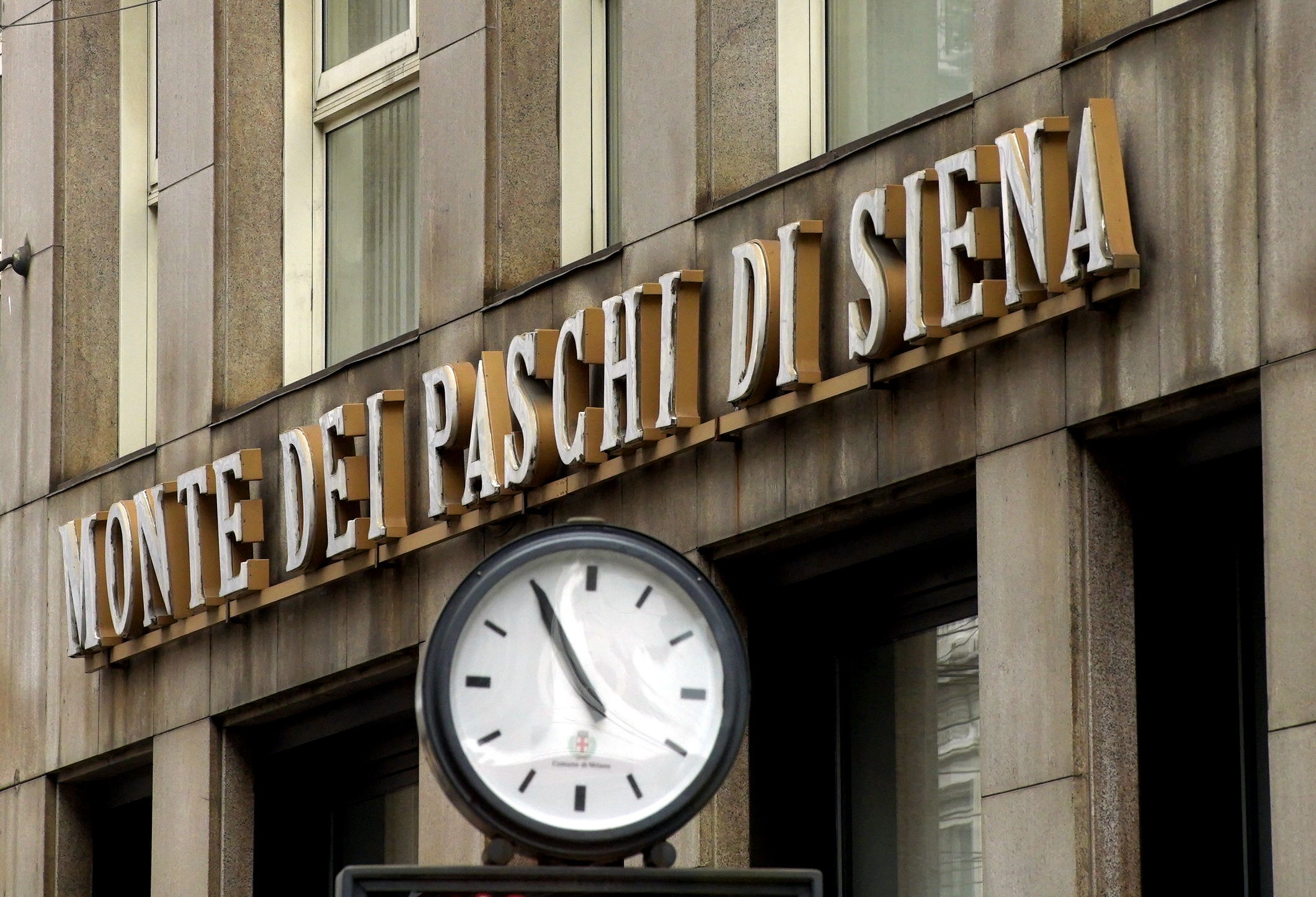 MPS, doppia OPS da 34 miliardi su Banco BPM e Banca Generali