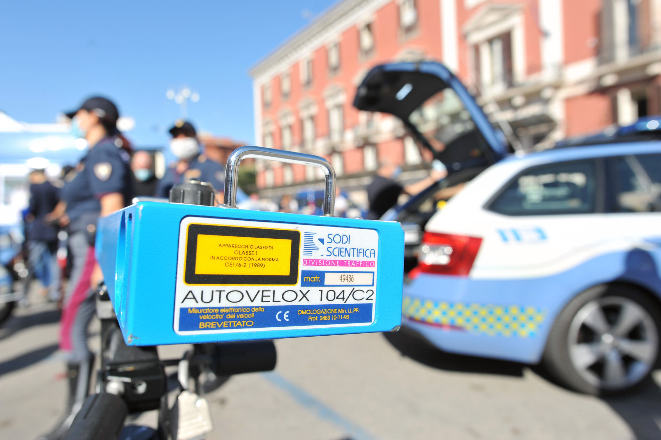 Il decreto autovelox chiude due anni di ricorsi e multe annullate