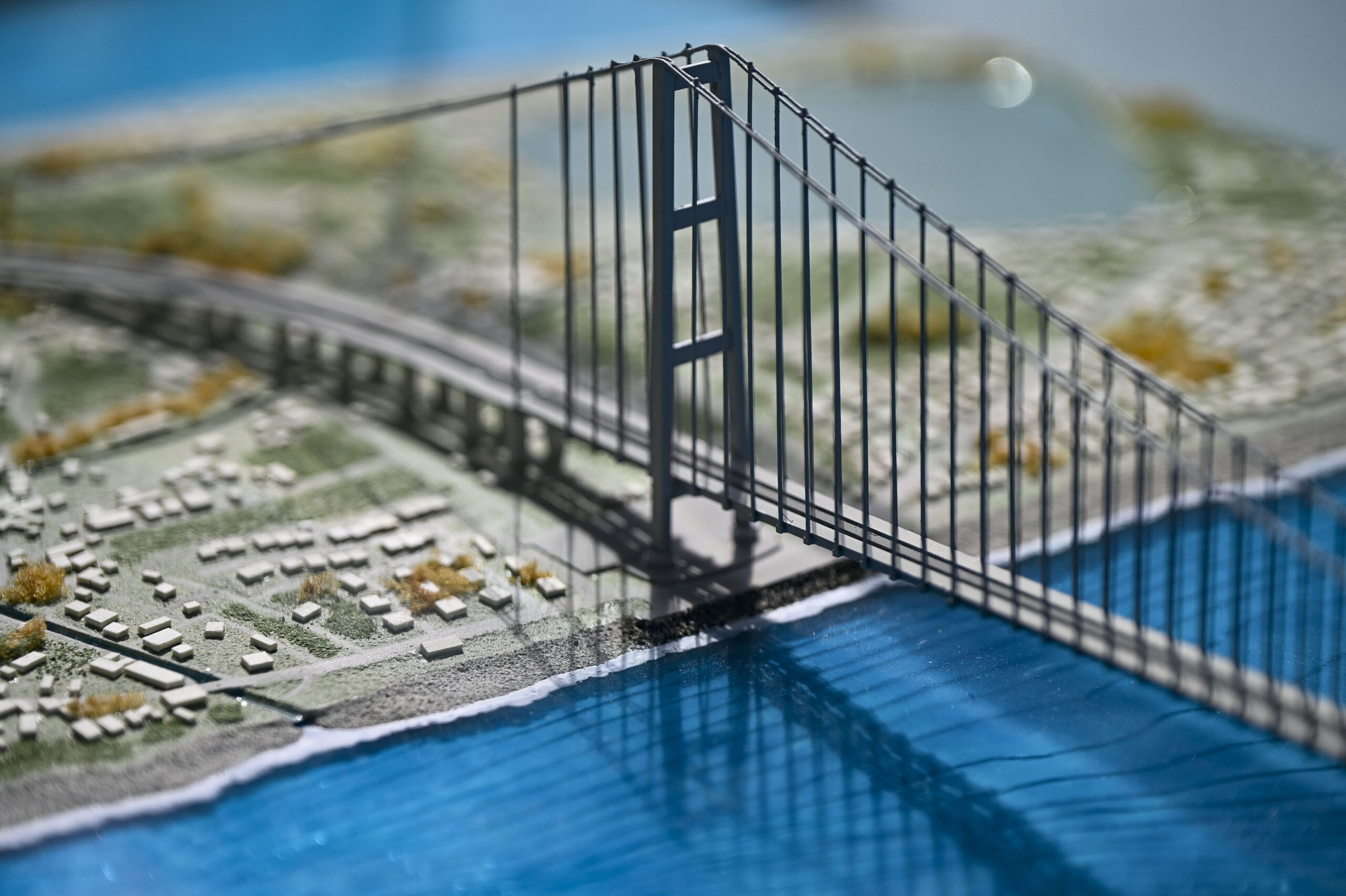 Infrastrutture, la scommessa del decennio