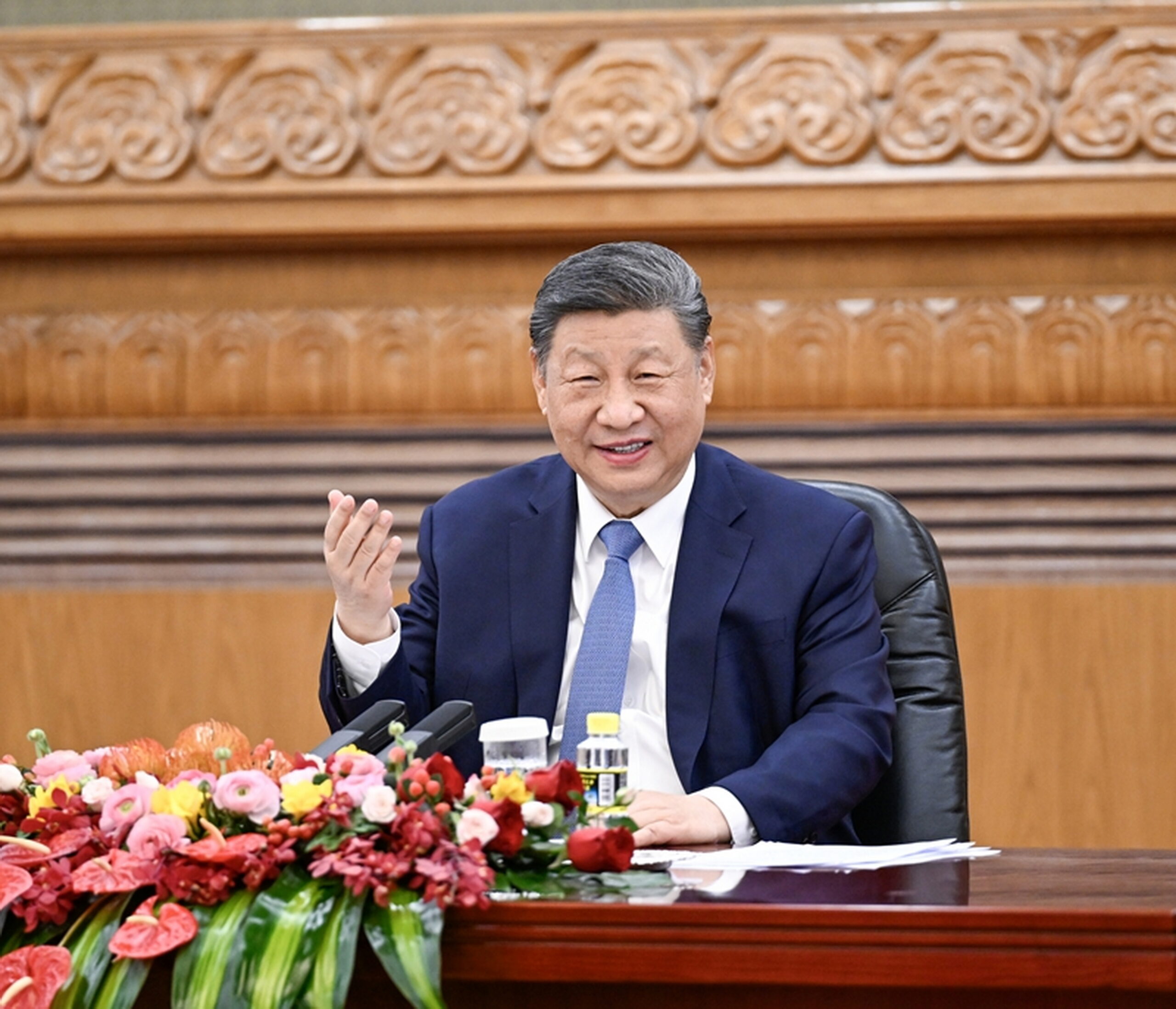 WAIC 2026, Xi Jinping lancia l’alleanza globale per l’IA e sfida il dominio USA
