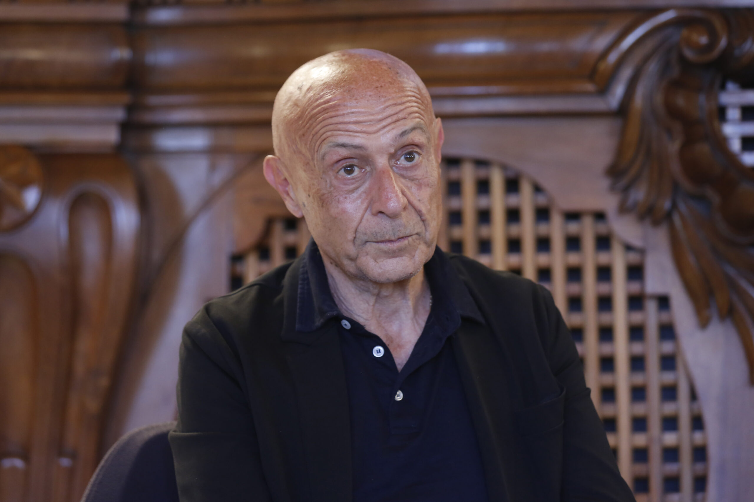 Minniti: “Il vecchio ordine si è rotto. L’Europa deve svegliarsi”