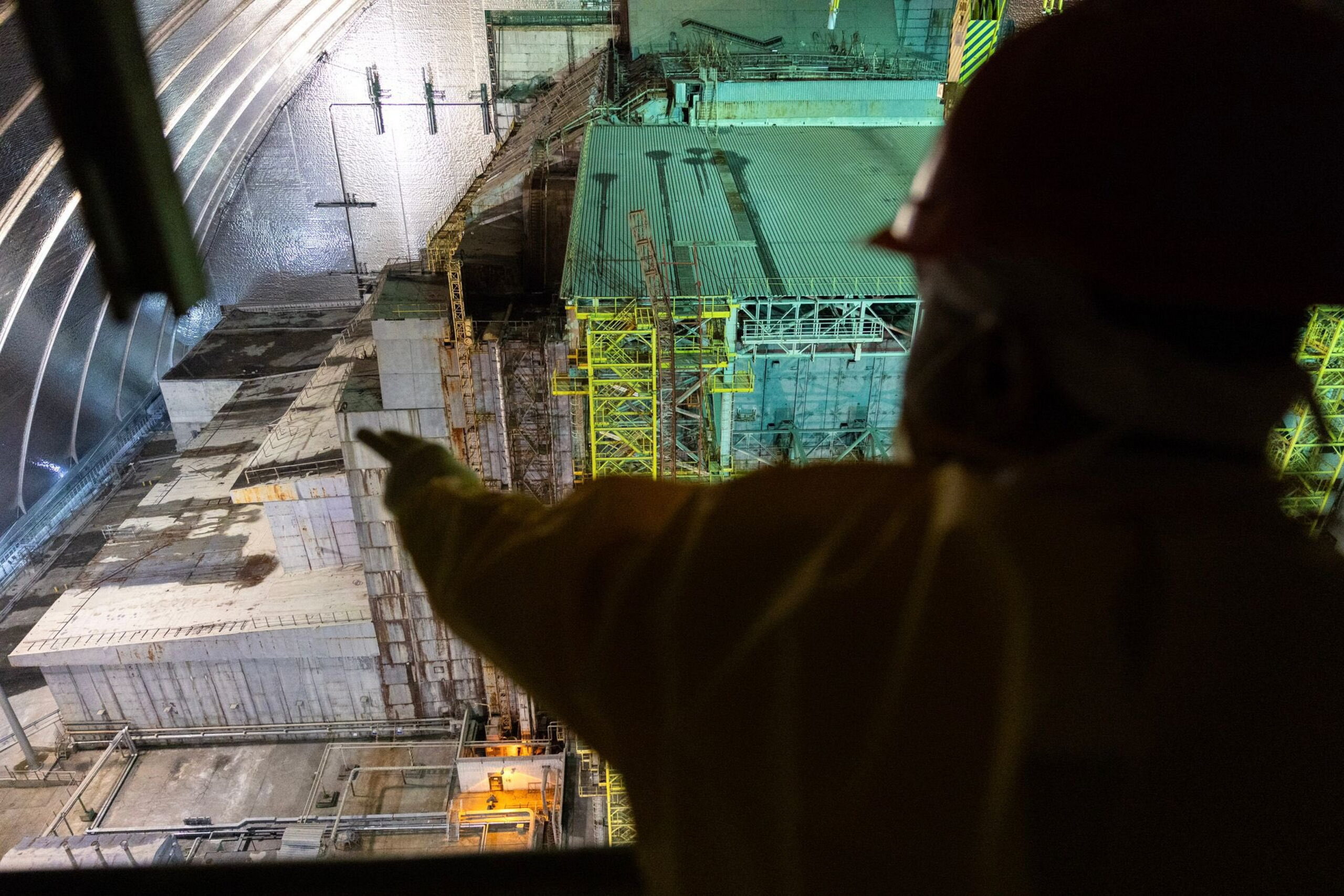 Nucleare, dai 40 anni di Chernobyl alle tecnologie di quarta generazione