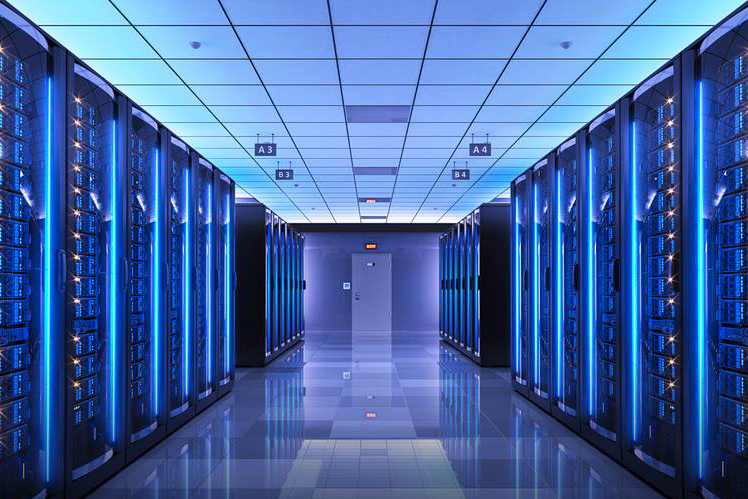 Infrastrutture AI e data center, entro il 2050 investimenti da quasi 32mila miliardi