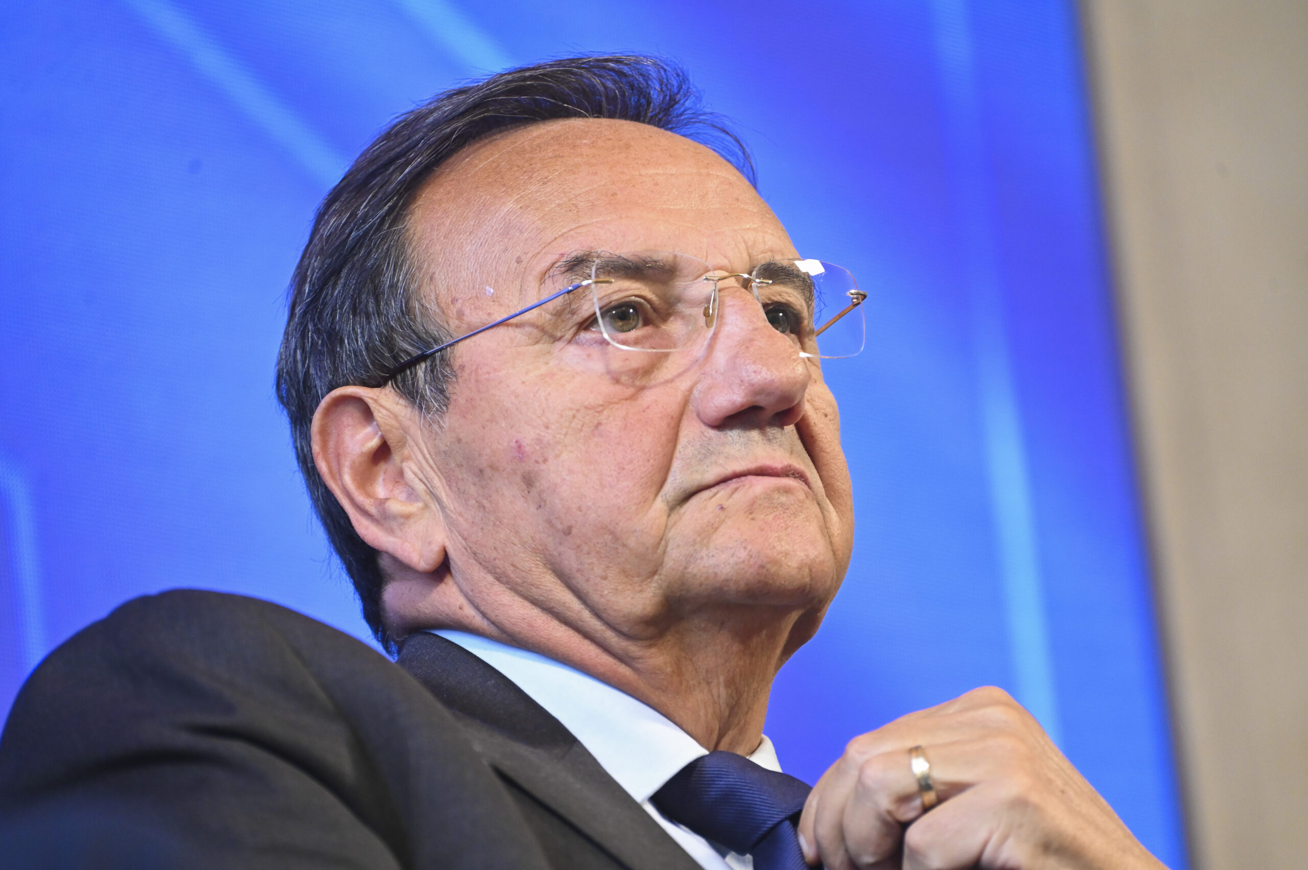 Fiumicino, sindaco Baccini: “Il comune è davanti a una fase storica irripetibile”