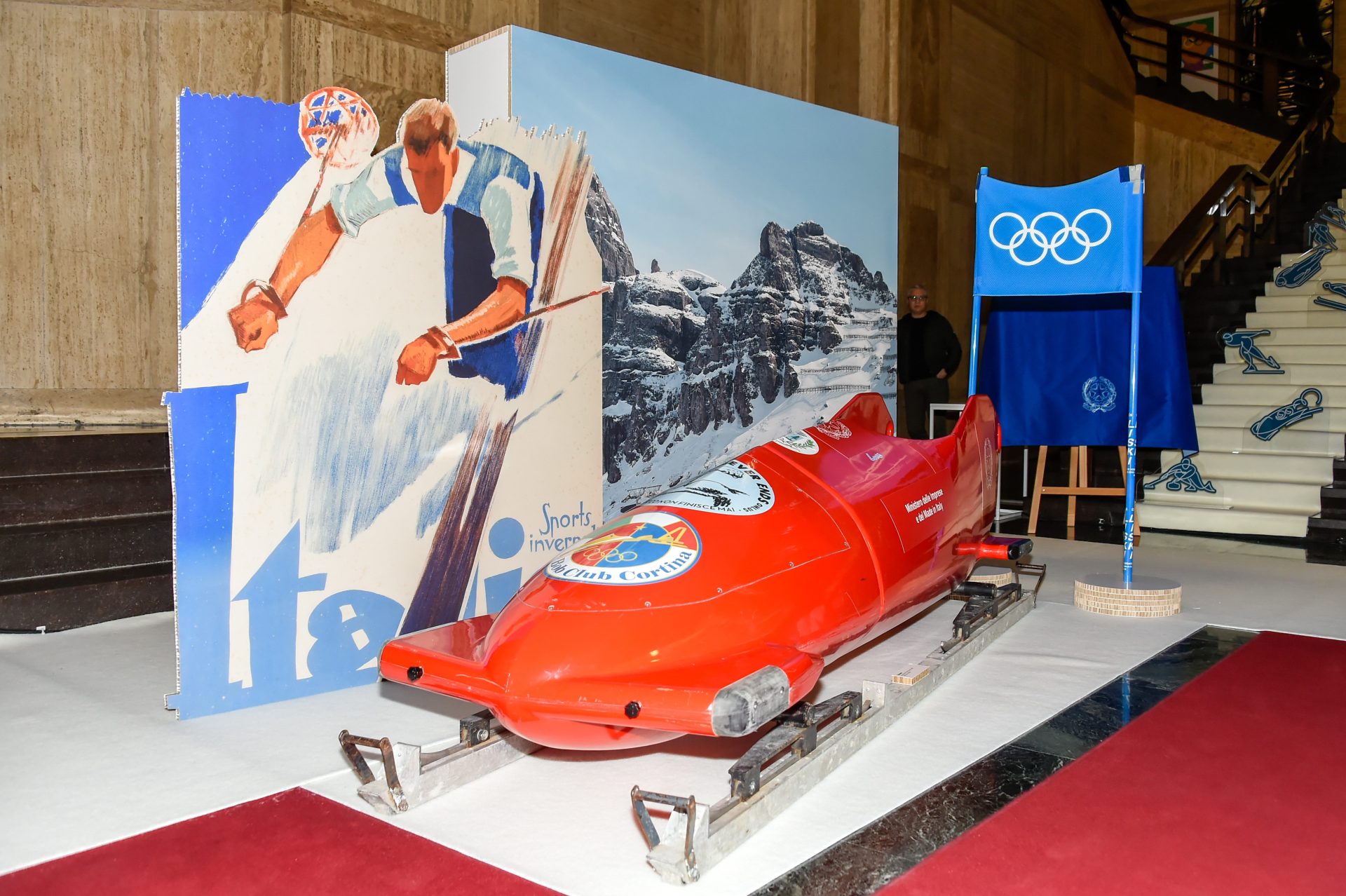 Milano Cortina 2026: le promesse del Dossier alla prova dei fatti