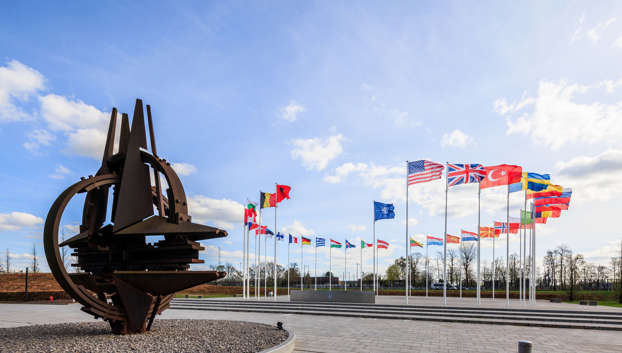 La NATO 3.0 comincia ad Ankara