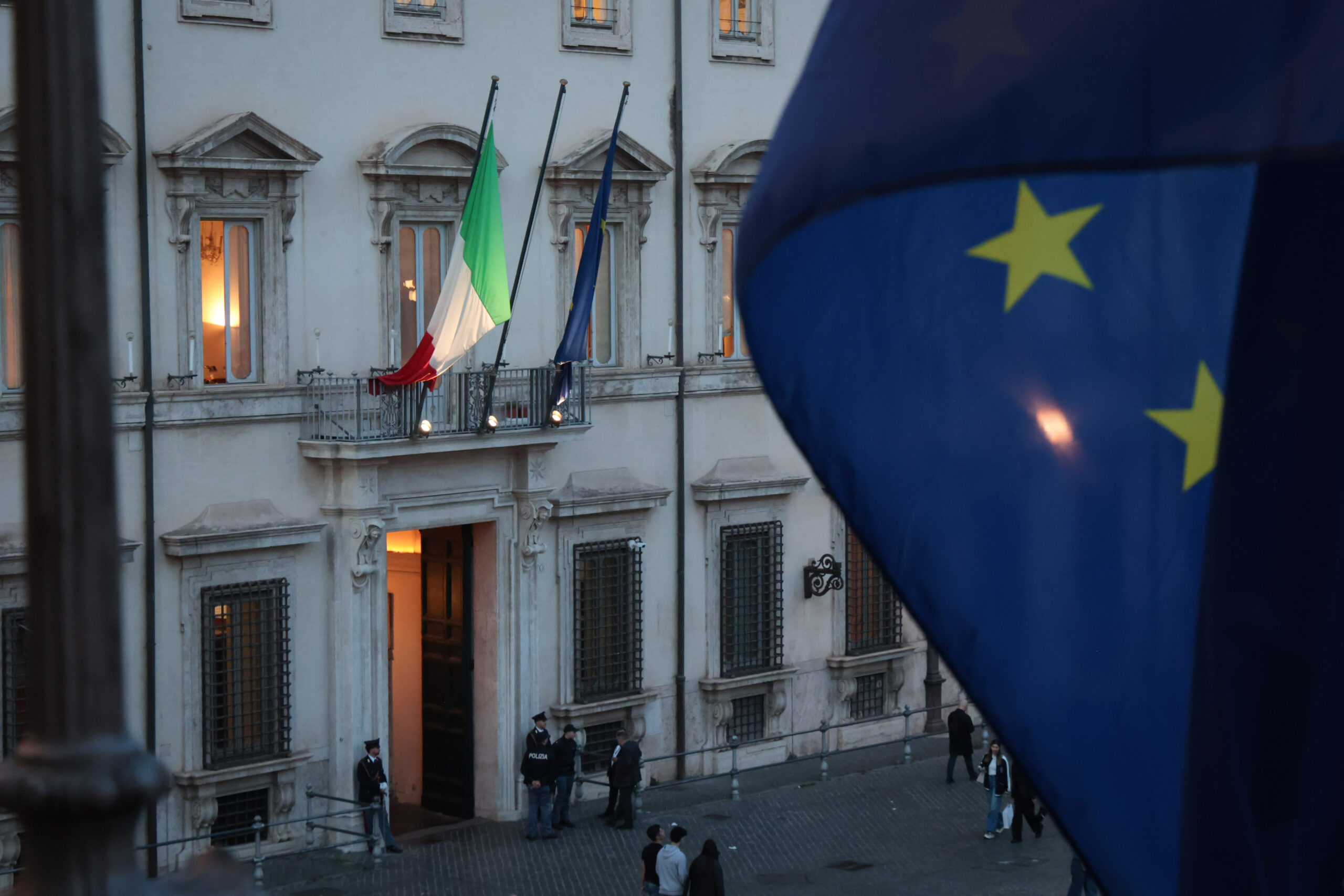 Via libera al DPFP, 28 miliardi di flessibilità per energia e difesa