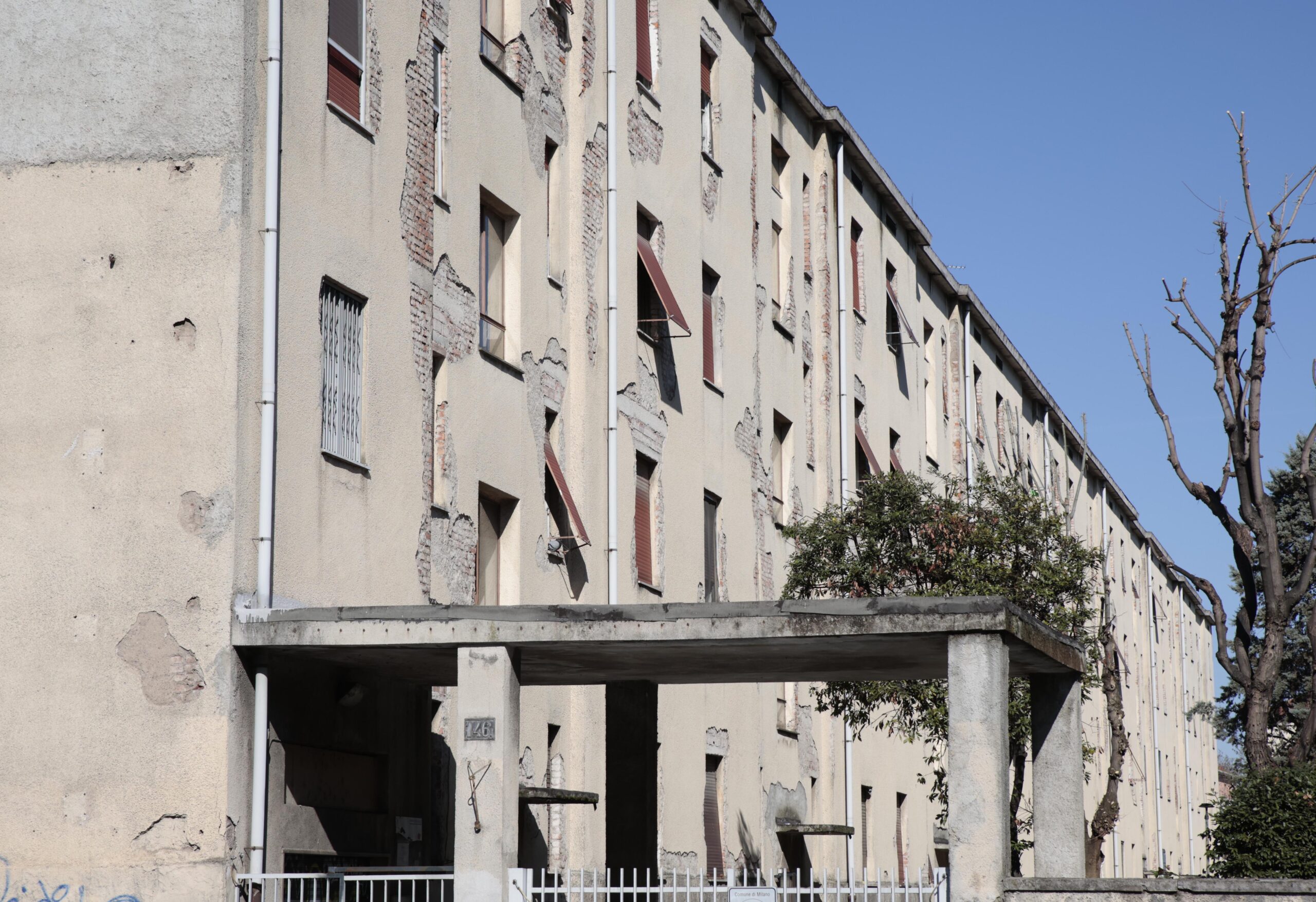 Centomila case in dieci anni: il Piano Casa del governo Meloni tra ambizioni e nodi irrisolti