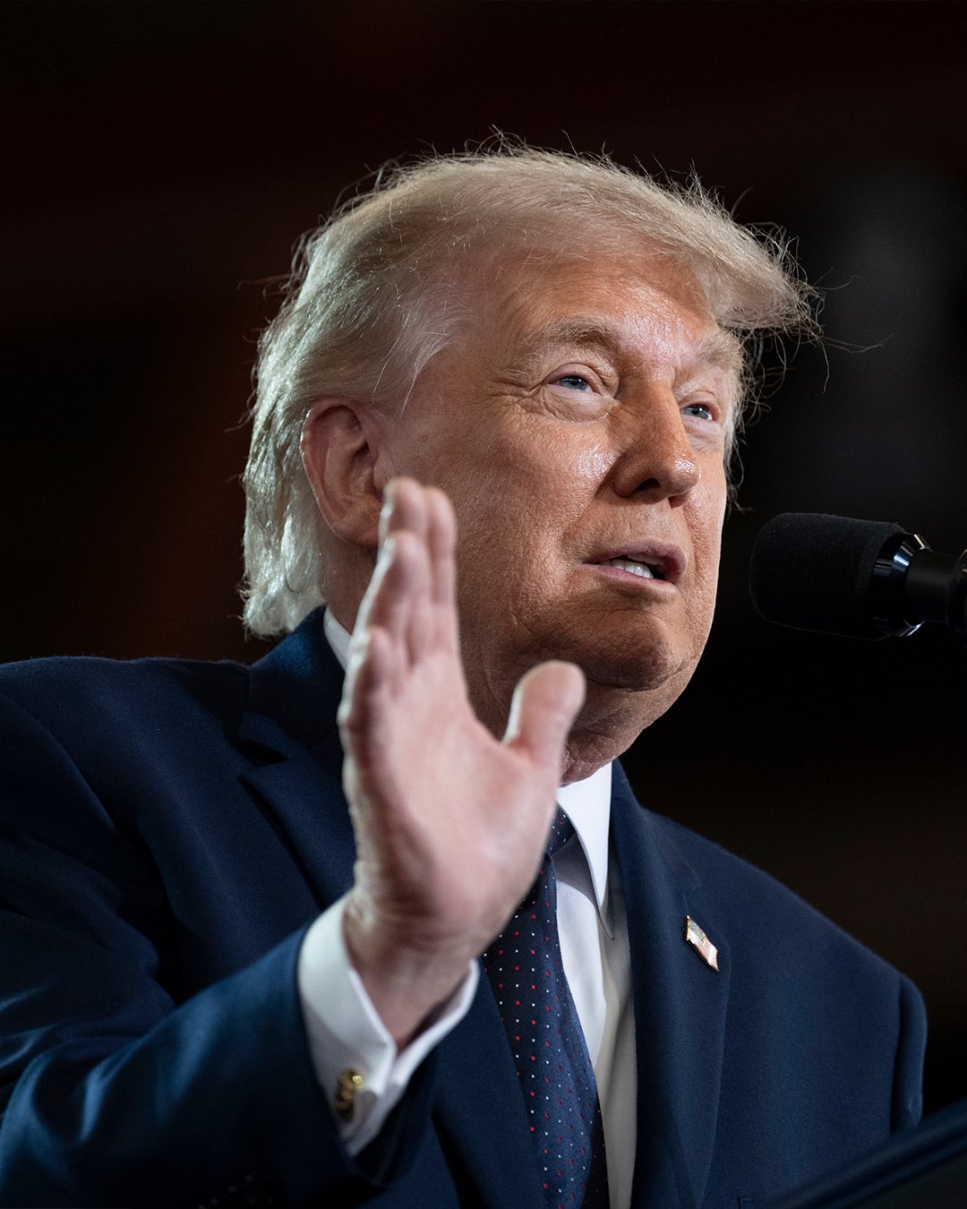 Guerra nel Golfo, Trump annuncia l’accordo con l’Iran e punta su Ginevra per la firma