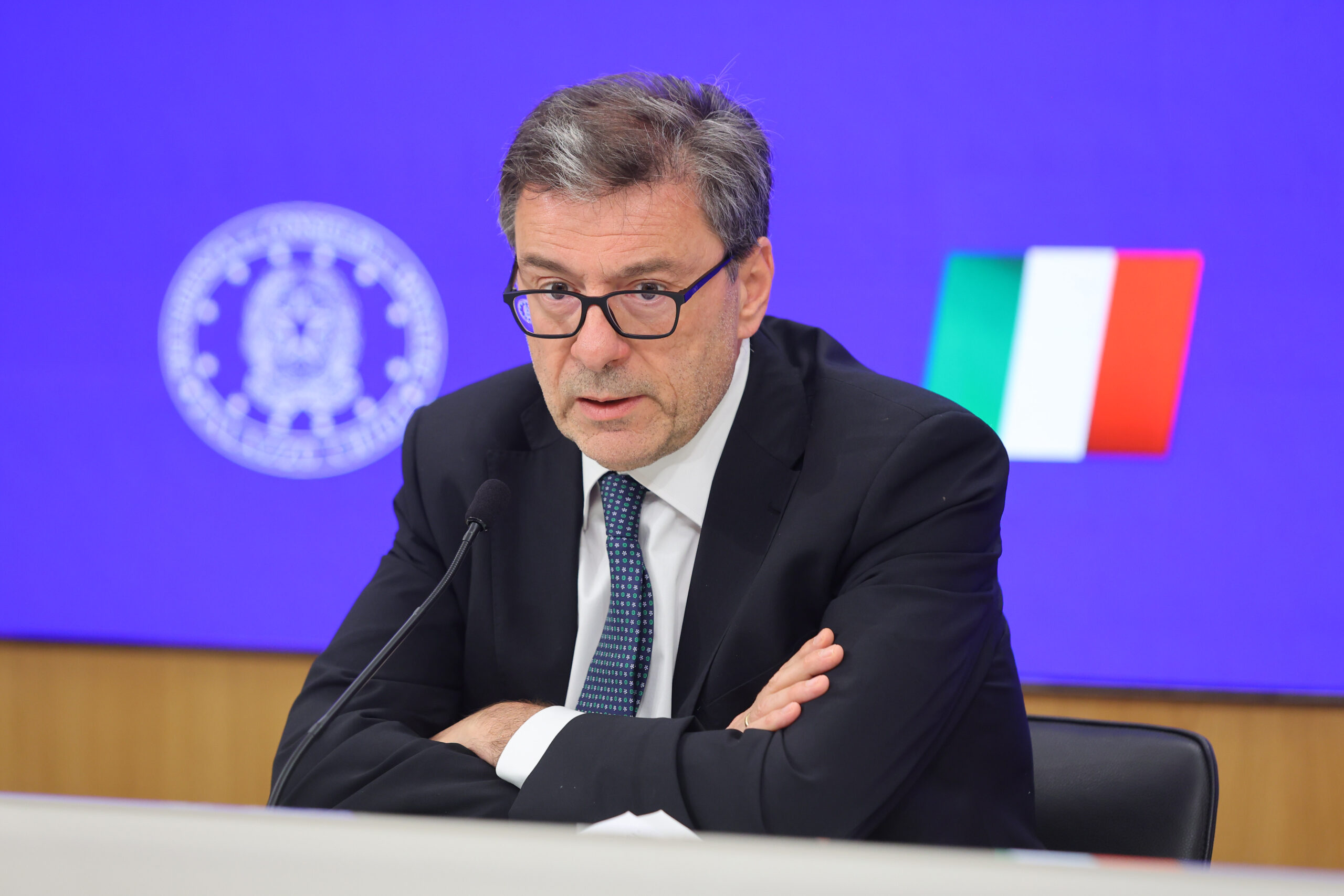 Con i dati forniti dall’ISTAT, sfuma l’uscita in anticipo dalla procedura per deficit eccessivo
