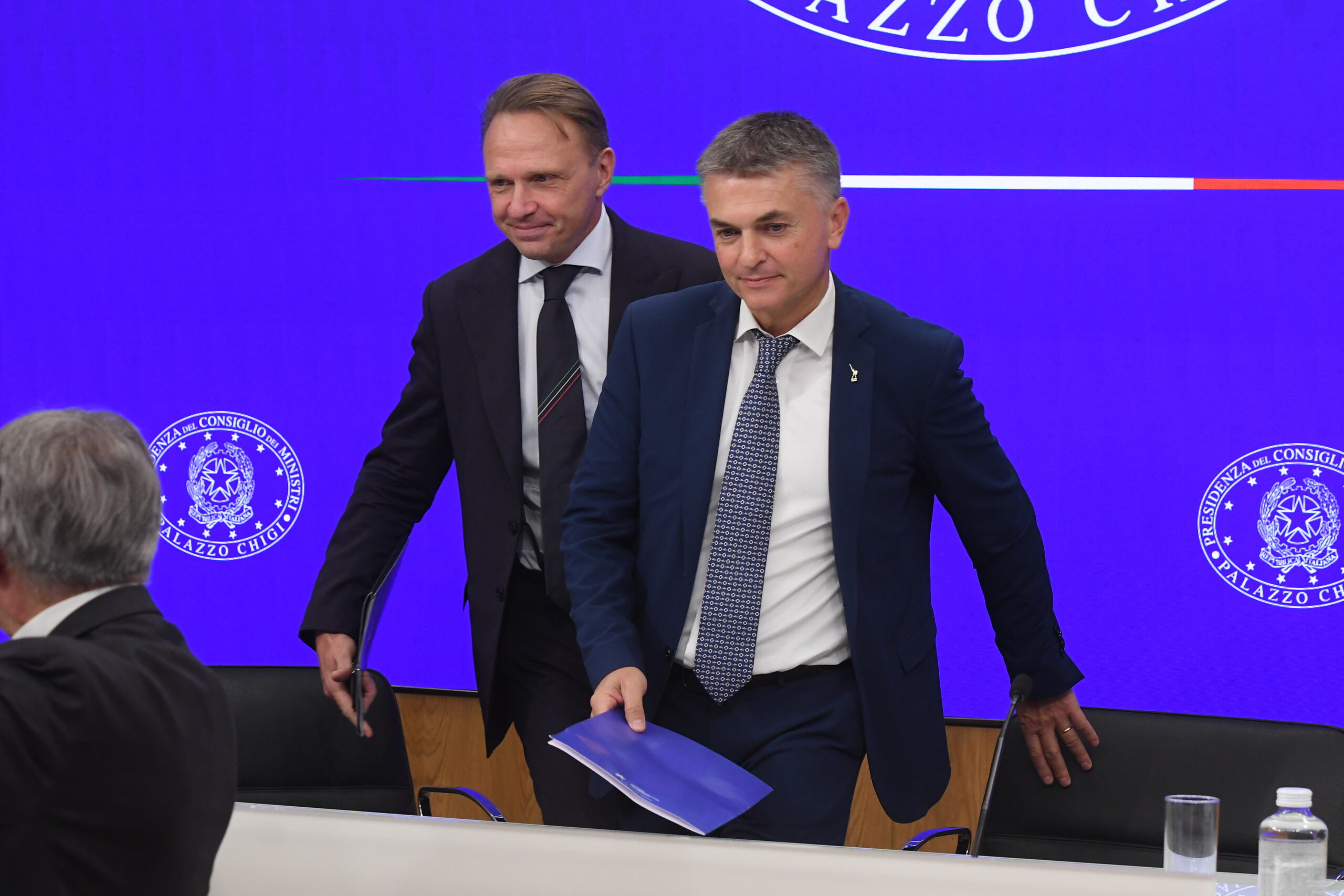 Il governo approva il decreto per i tir, ma il gasolio di ottobre resta scoperto