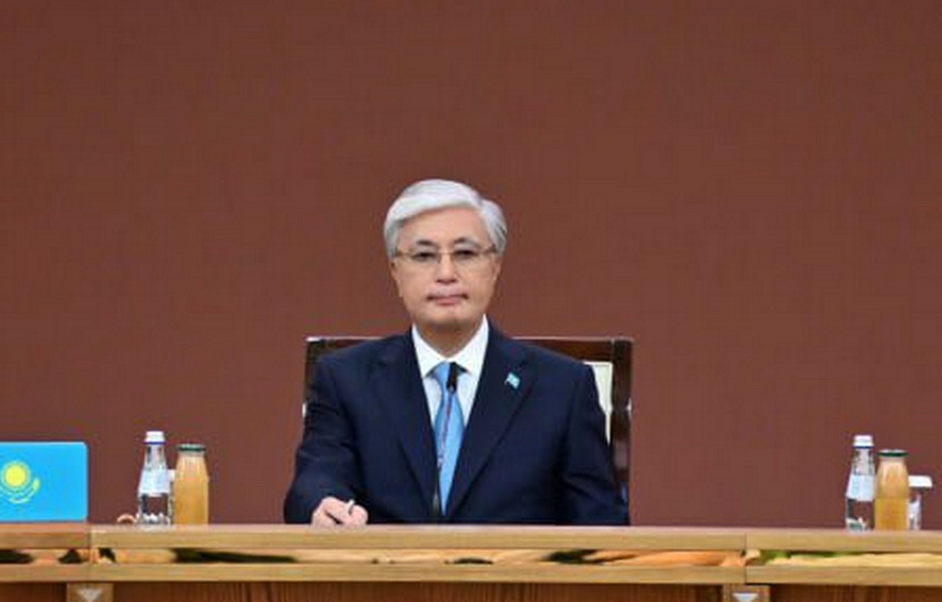 Kazakhstan-AIIB: accordo quadro per mega-investimenti in energia, trasporti e modernizzazione