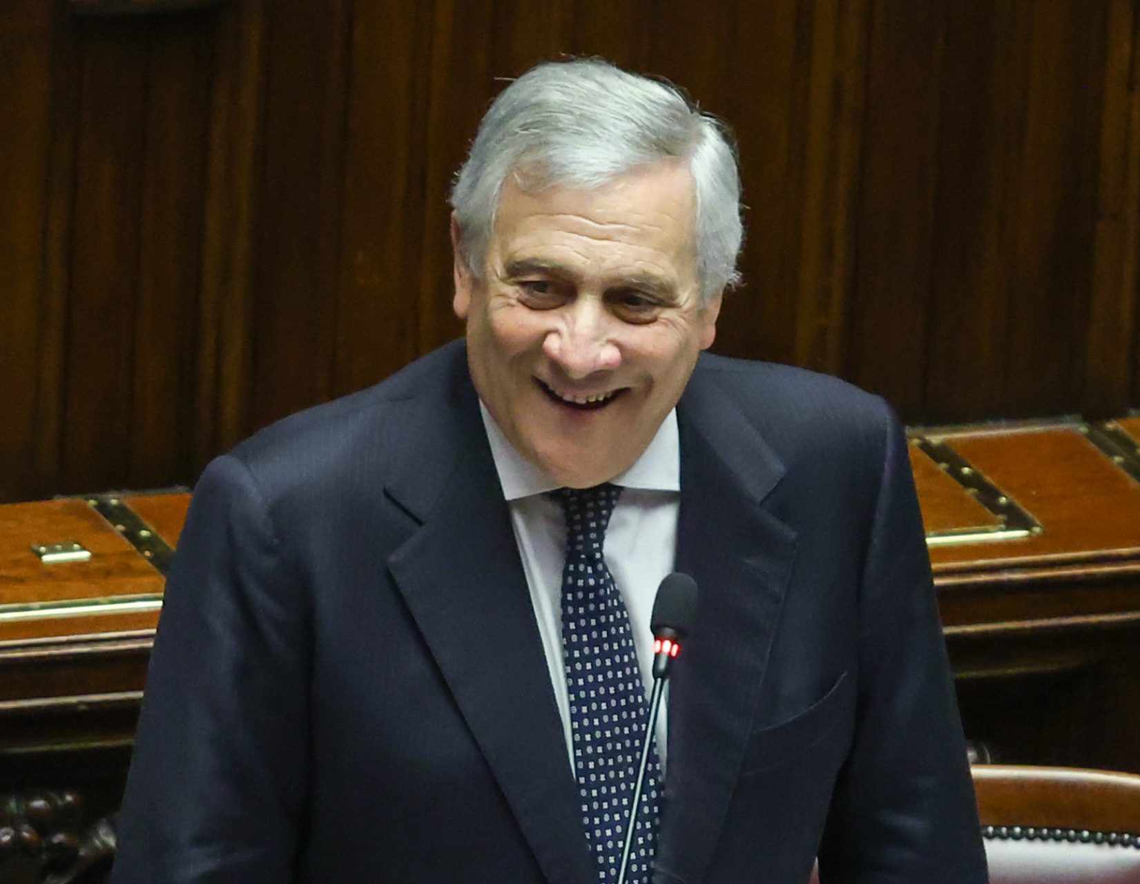 Tajani a Tirana per Corridoio VIII: seconda riunione su asse Mar Nero-Adriatico