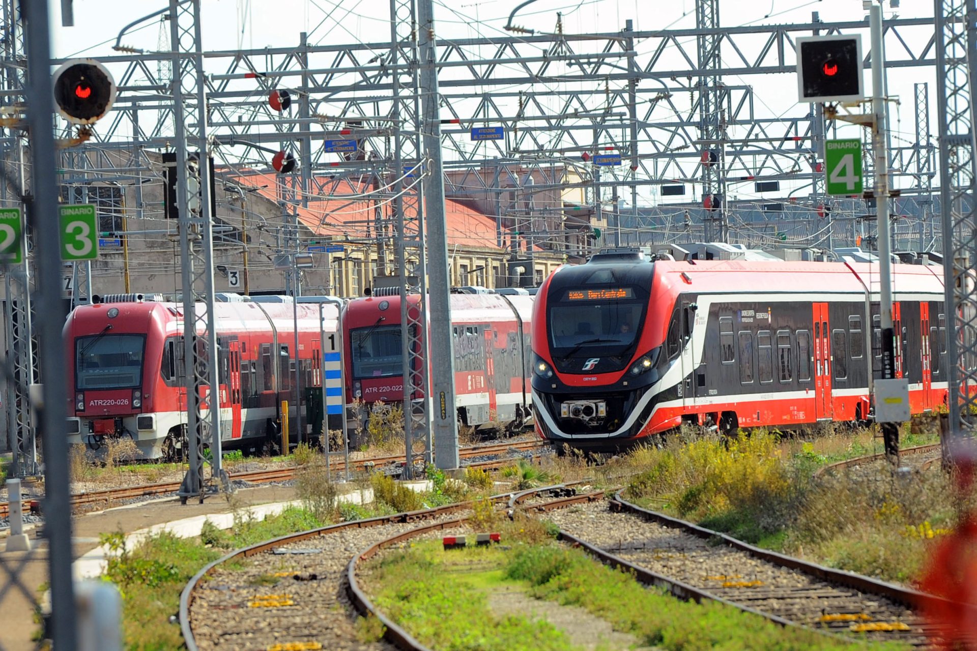 Sicurezza ferroviaria: Uni e Fermerci, decalogo per autoregolamentazione