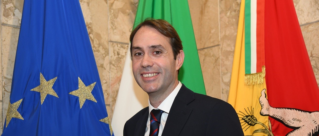 Sammartino: Messina snodo centrale corridoio europeo merci, Sicilia motore investimenti Sud