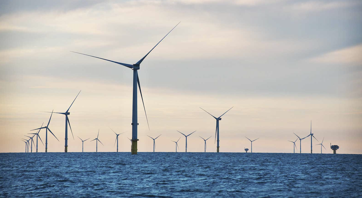 Eolico offshore: Augusta hub del Mediterraneo, pronti 50 milioni di euro