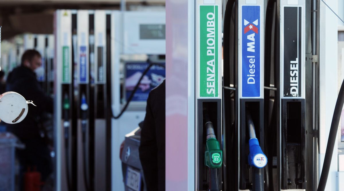 DDL Concorrenza, arriva una stretta sui distributori di carburante