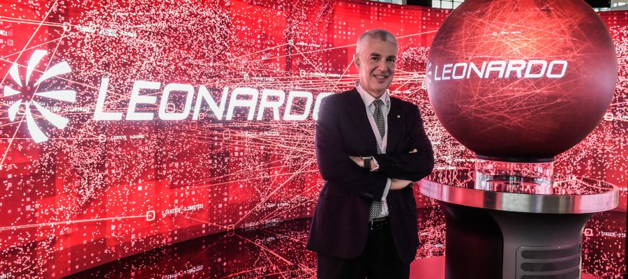 Leonardo, c’è un nome che stona