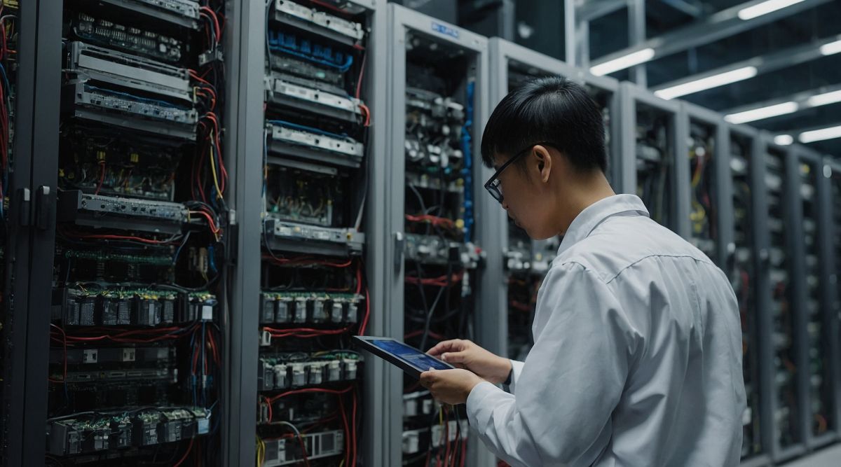 Data Center, il mercato che è esploso