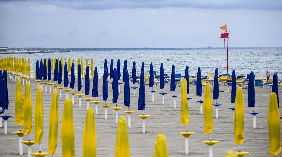 Commissari, concessioni balneari e titoli edilizi: tutto quello che c’è nel decreto Infrastrutture