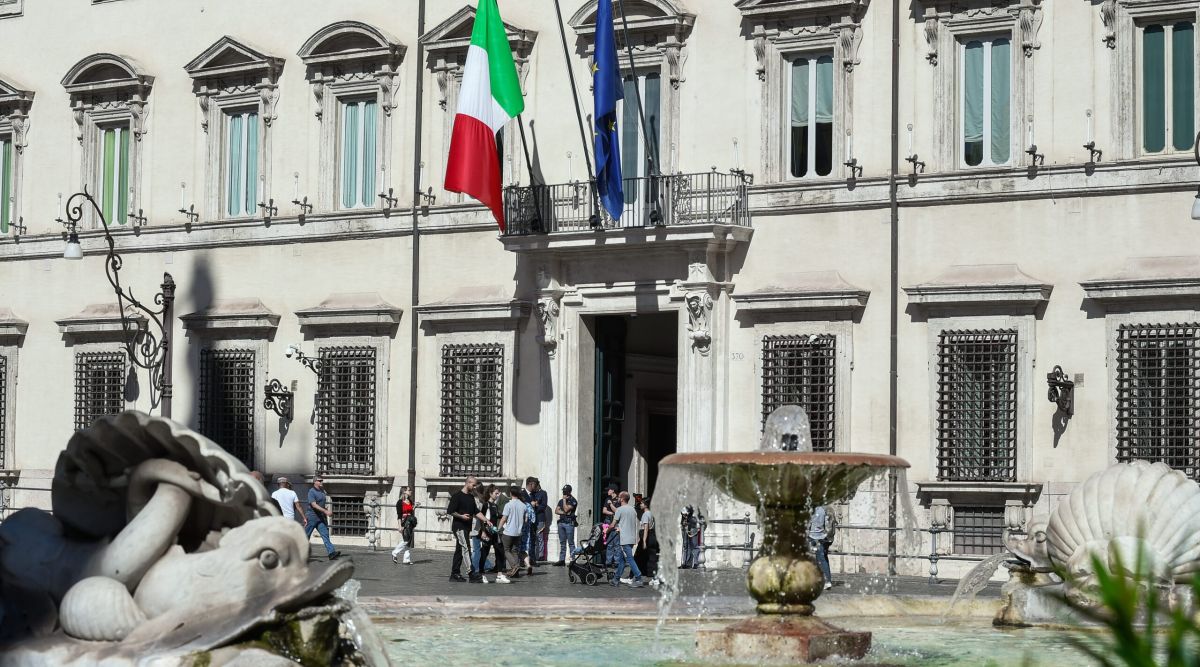 Ex Ilva, Campi Flegrei e Codice della strada, cosa ha approvato il Consiglio dei ministri
