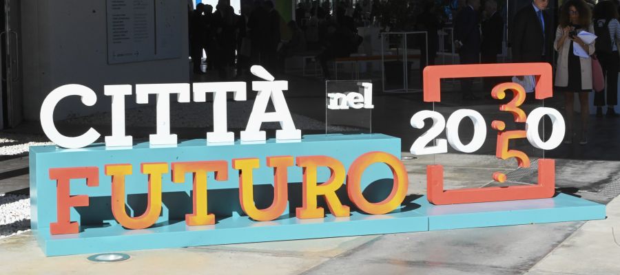 Città nel futuro 2030-2050, la seconda edizione parte dalla Camera e prosegue al MAXXI