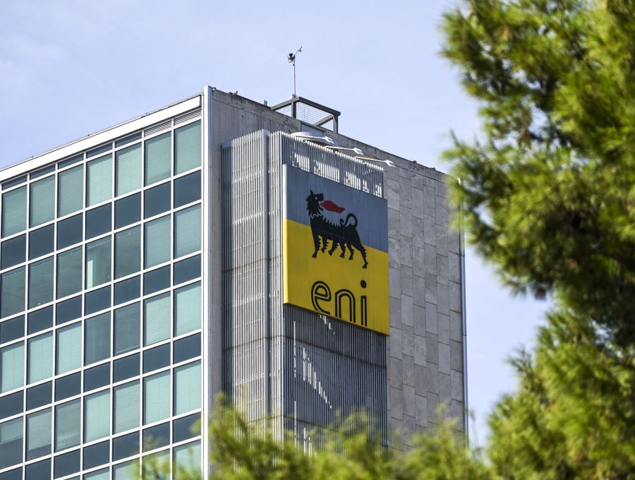 ENI si rafforza in Venezuela, firmato il contratto con PDVSA