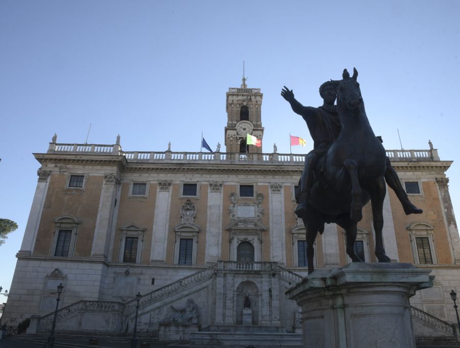 Sì della Camera al ddl Roma Capitale