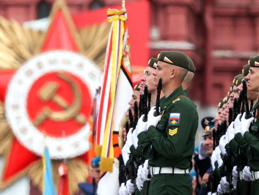 Il potenziamento militare russo spaventa l’Europa