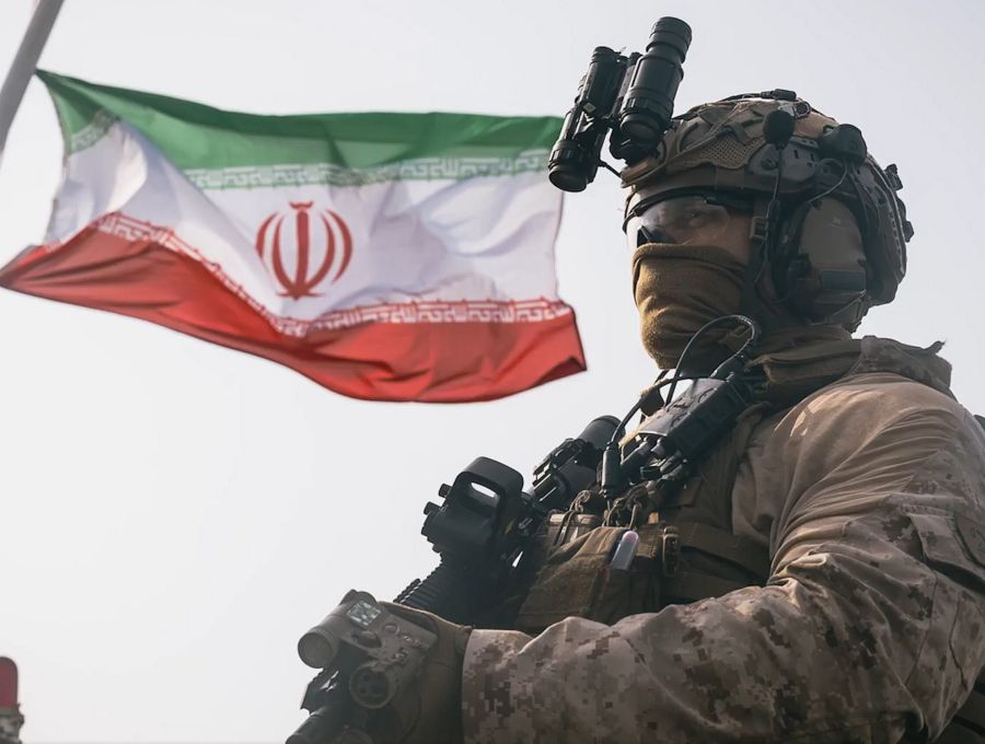 Scade la tregua Iran-USA: il Medio Oriente è di nuovo una polveriera