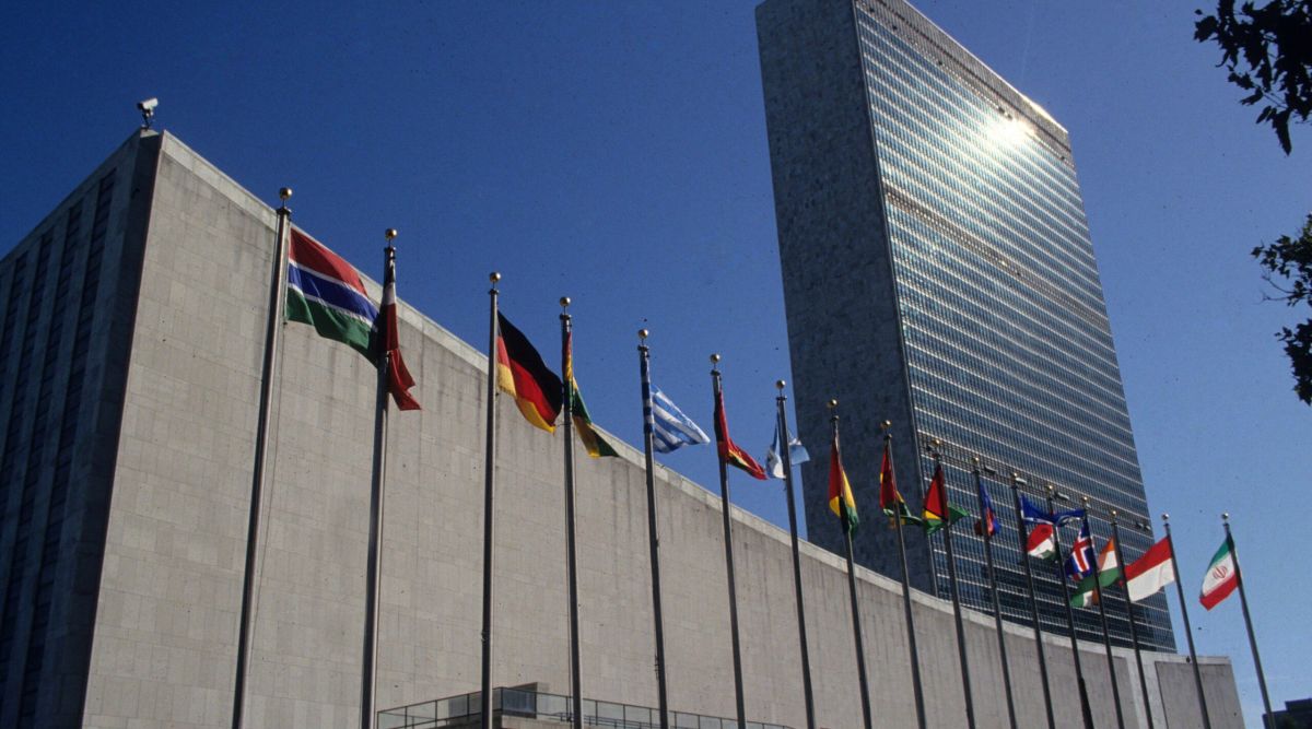 Assemblea generale dell’ONU, comincia la settimana dei leader mondiali