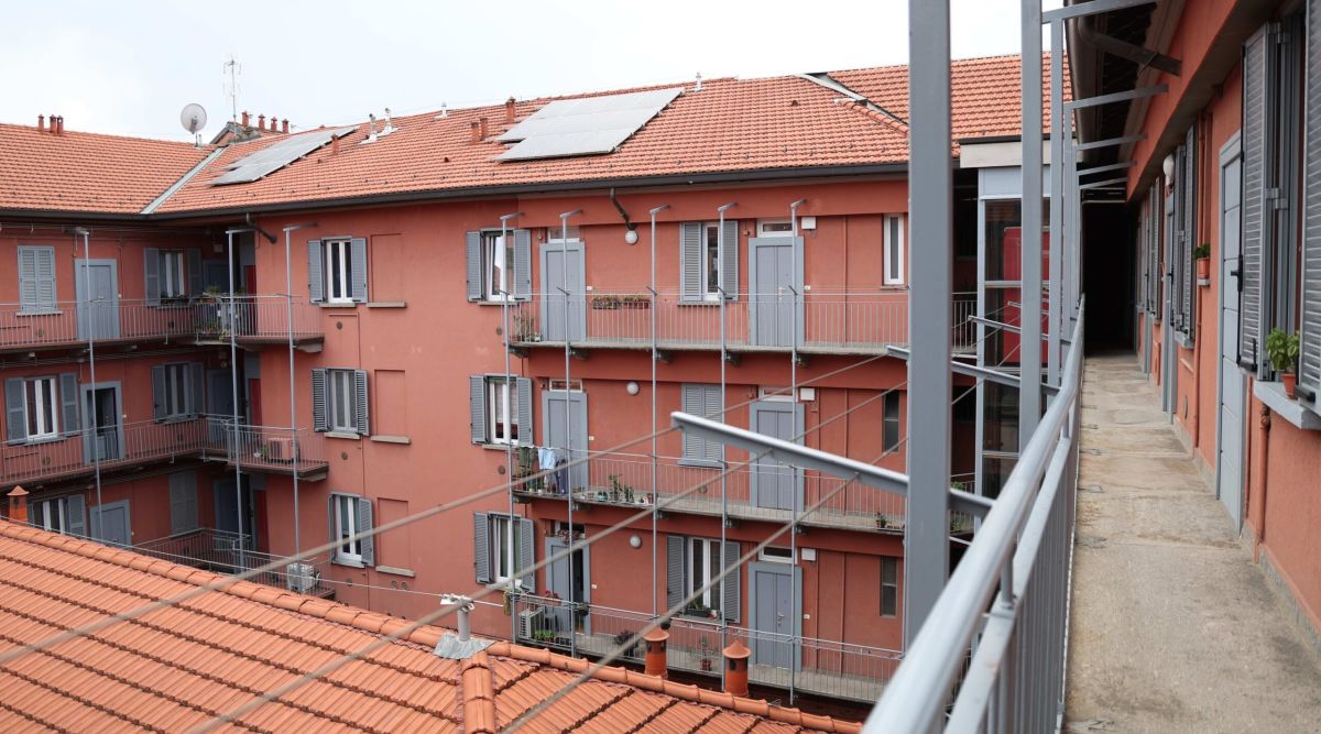 La casa è la nuova emergenza europea