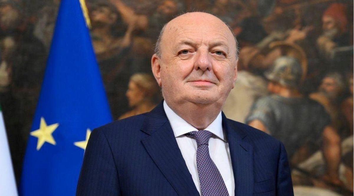 Pichetto Fratin: “Nucleare di nuova generazione e rinnovabili, così l’Italia ridurrà la dipendenza energetica”