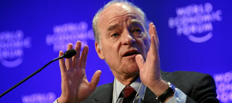 Il fondo americano KKR raccoglie 19,2 miliardi di dollari