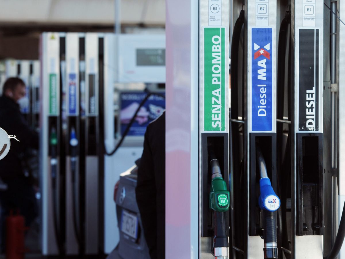 Crisi energetica, il governo proroga il taglio delle accise ma cambia le regole