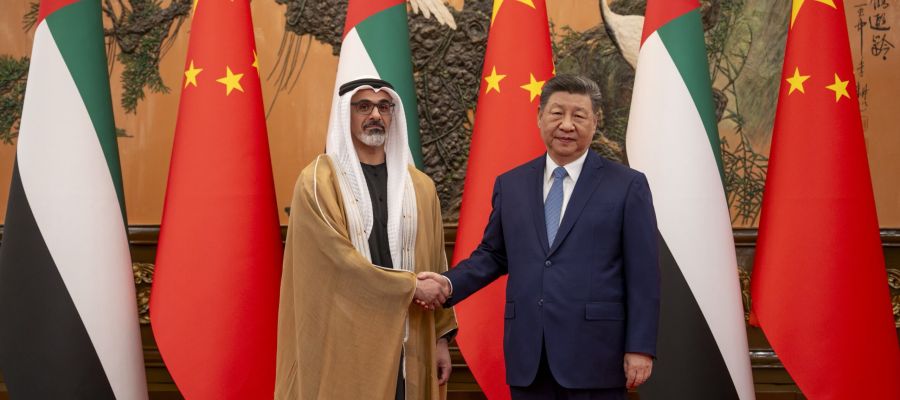 Pechino al centro del Golfo: la strategia di Xi tra Iran e Washington