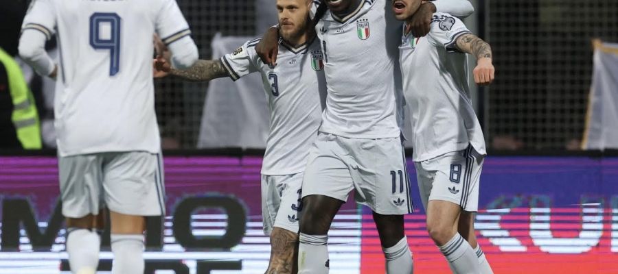 Nazionale, la rivoluzione parte dalle infrastrutture