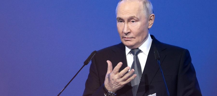 La “Davos russa” che punta sempre più a Oriente